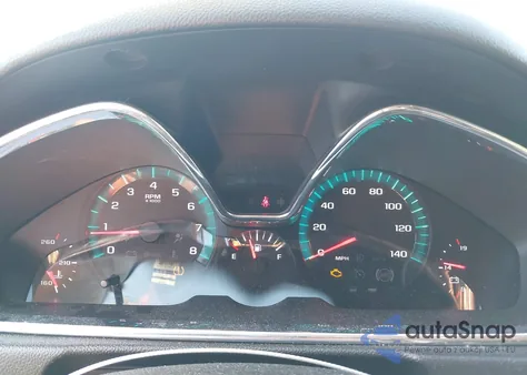 2015 Chevrolet Traverse 1Lt from USA, damaged, VIN 1GNKRGKD8FJ347500